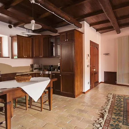 Apartment Casa Piantamori Cerreto di Spoleto