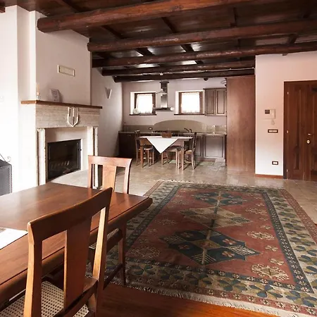 Casa Piantamori Cerreto di Spoleto
